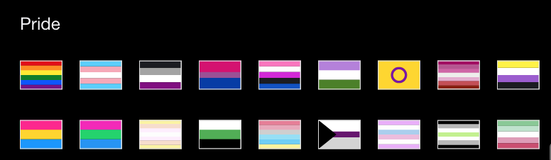 skype emoticons flags